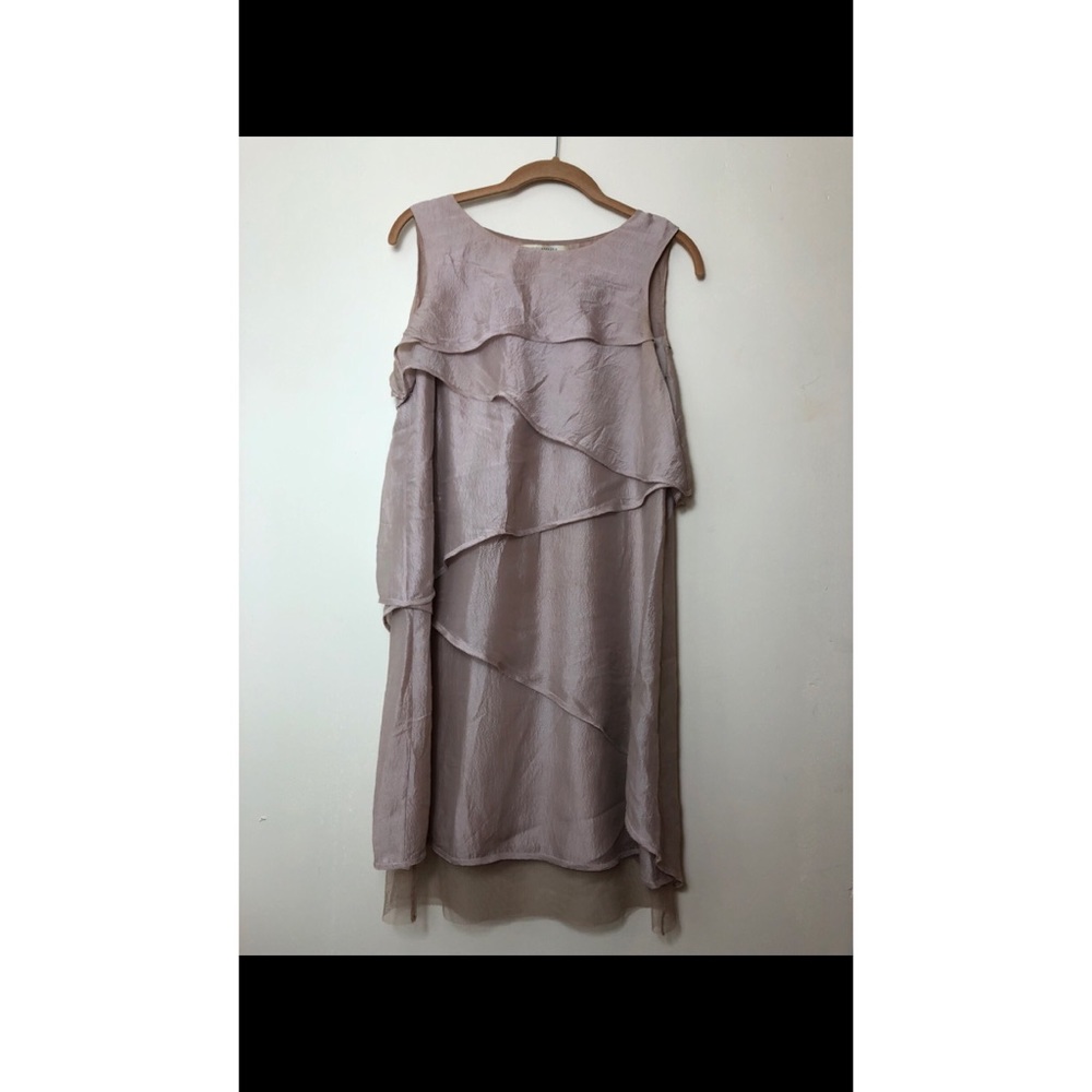 BCBG runway dress